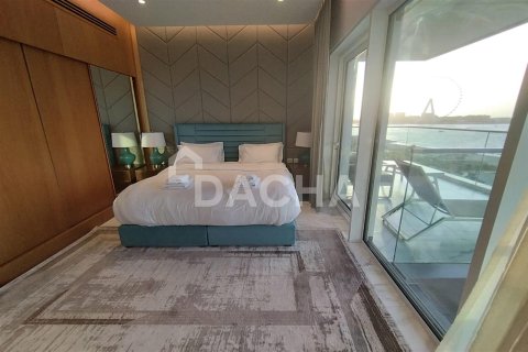 Apartamento en 1 JBR, Jumeirah Beach Residence, Dubai, 2 dormitorios, 204.9 m², № 6718 - foto 11