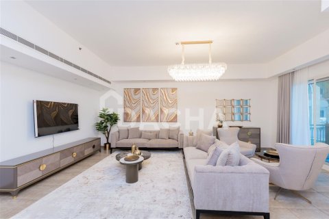 تاون هاوس في نخلة جميرا, دبي 2 غرف نوم, 371.2 م² رقم 6706 - صورة 4