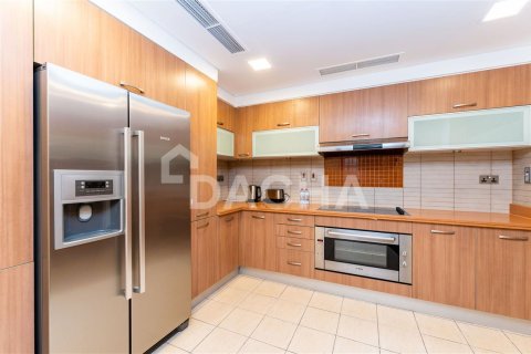 تاون هاوس في نخلة جميرا, دبي 2 غرف نوم, 371.2 م² رقم 6706 - صورة 8