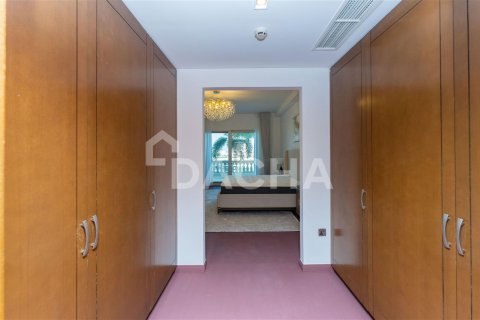تاون هاوس في نخلة جميرا, دبي 2 غرف نوم, 371.2 م² رقم 6706 - صورة 14