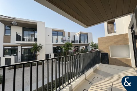 Villa in Bliss, Arabian Ranches 3, Dubai 3 bedrooms, 117 sq.m. № 76077 - photo 16