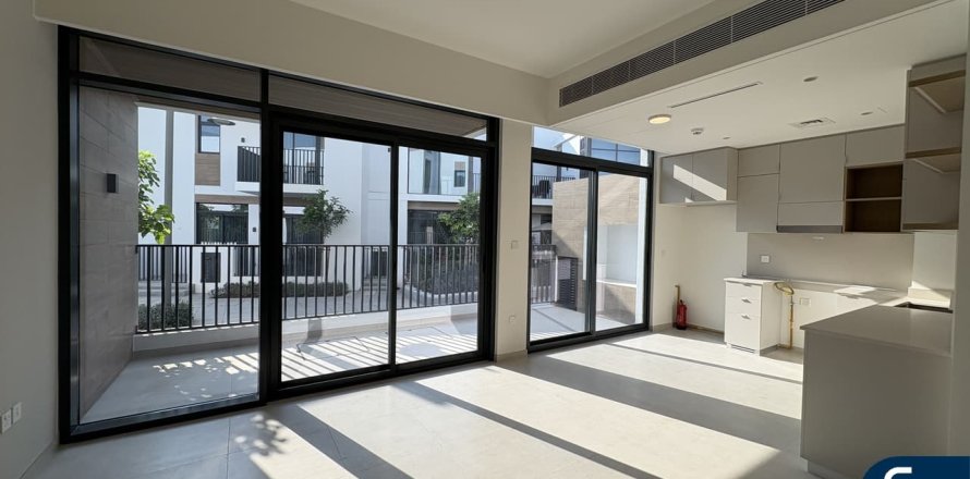 Villa in Bliss, Arabian Ranches 3, Dubai 3 bedrooms, 117 sq.m. № 76077