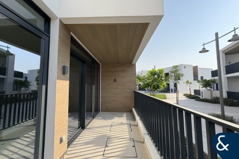 Villa in Bliss, Arabian Ranches 3, Dubai 3 bedrooms, 117 sq.m. № 76077 - photo 3