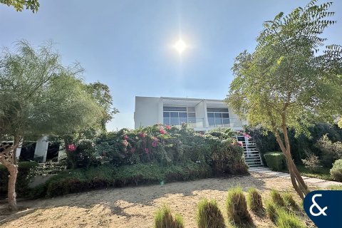 Villa en Arabella Townhouses 1, Mudon, Dubai, 4 dormitorios, 242 m², № 76088 - foto 22