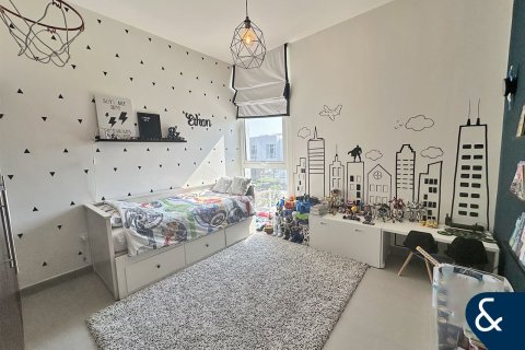 Villa en Arabella Townhouses 1, Mudon, Dubai, 4 dormitorios, 310 m², № 76088 - foto 15