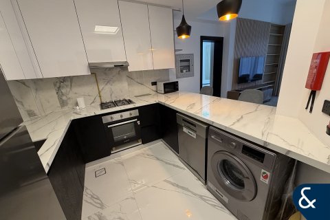 Appartement à Arjan, Dubai, 2 chambres, 96 m², № 76078 - photo 3