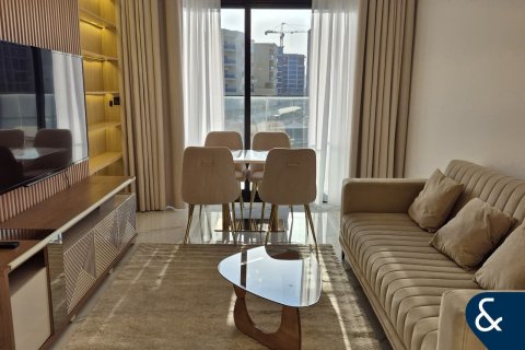 Appartement à Arjan, Dubai, 2 chambres, 96 m², № 76078 - photo 5