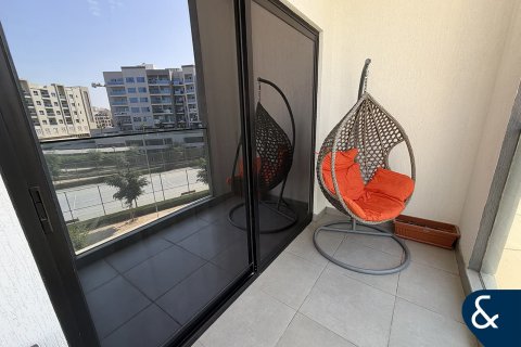 Appartement à Arjan, Dubai, 2 chambres, 96 m², № 76078 - photo 15
