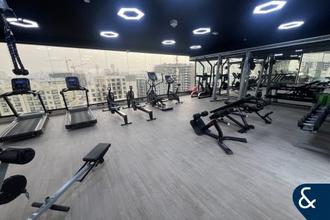 Appartement à Arjan, Dubai, 2 chambres, 96 m², № 76078 - photo 17