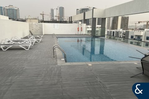 Appartement à Arjan, Dubai, 2 chambres, 96 m², № 76078 - photo 18