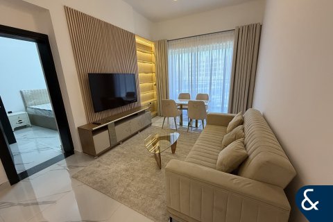 Appartement à Arjan, Dubai, 2 chambres, 96 m², № 76078 - photo 1
