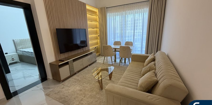 Appartement à Arjan, Dubai, 2 chambres, 96 m², № 76078