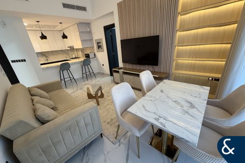 Appartement à Arjan, Dubai, 2 chambres, 96 m², № 76078 - photo 7