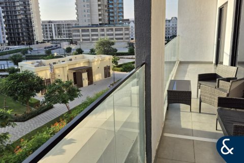 Appartement à Arjan, Dubai, 2 chambres, 96 m², № 76078 - photo 2