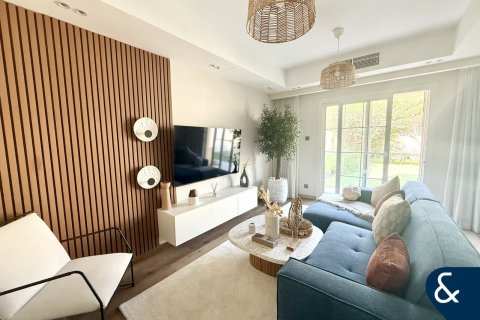 Villa in Springs 10, The Springs, Dubai 3 bedrooms, 157 sq.m. № 76080 - photo 9