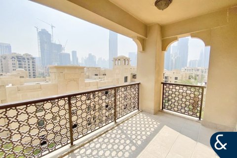 Apartment in Reehan, Old Town, Dubai 2 bedrooms, 117 sq.m. № 76079 - photo 2