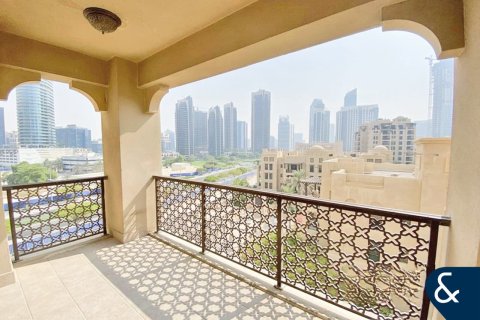 Apartment in Reehan, Old Town, Dubai 2 bedrooms, 117 sq.m. № 76079 - photo 6