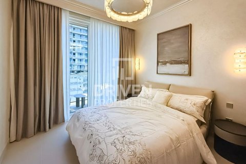 شقة في EMAAR Beachfront, Dubai Harbour, دبي 1غرف نوم, 74 م² رقم 87146 - صورة 5