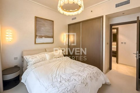 شقة في EMAAR Beachfront, Dubai Harbour, دبي 1غرف نوم, 74 م² رقم 87146 - صورة 6