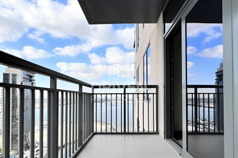 Apartment in Dubai Creek Harbour (The Lagoons), Dubai 1 bedroom, 82 sq.m. № 87150 - photo 9