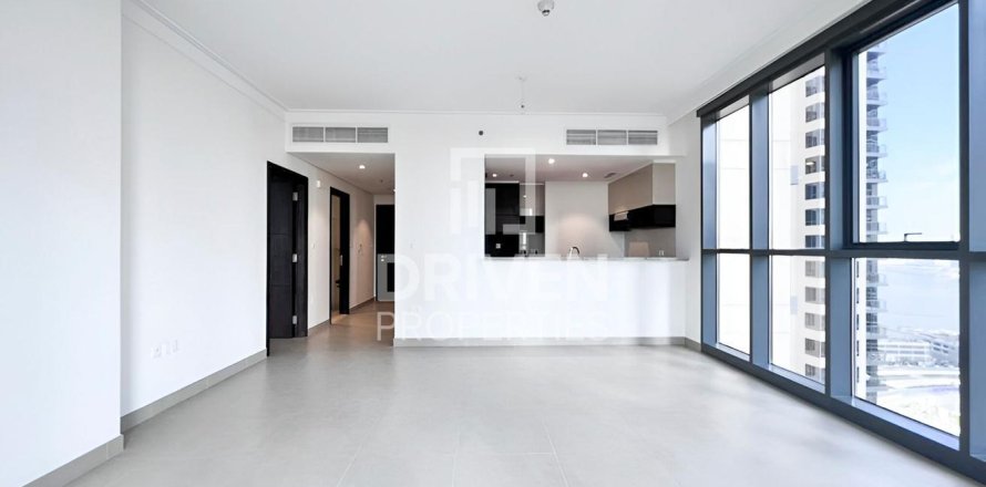 Apartment in Dubai Creek Harbour (The Lagoons), Dubai 1 bedroom, 82 sq.m. № 87150