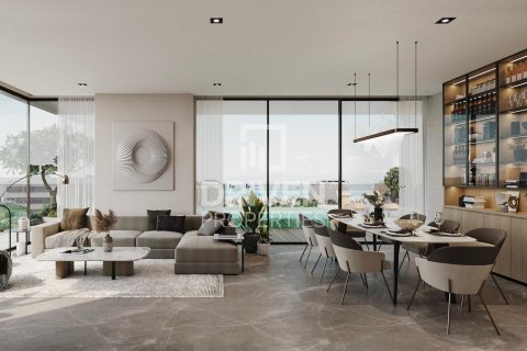 Apartment in Dubai 1 bedroom, 105 sq.m. № 87151 - photo 2