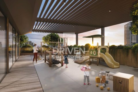 Apartment in Dubai 1 bedroom, 105 sq.m. № 87151 - photo 21