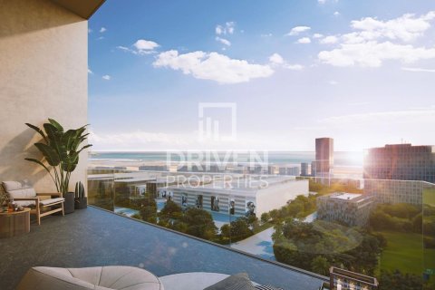 Apartment in Dubai 1 bedroom, 105 sq.m. № 87151 - photo 18