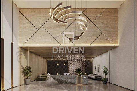 Apartment in Dubai 1 bedroom, 105 sq.m. № 87151 - photo 7