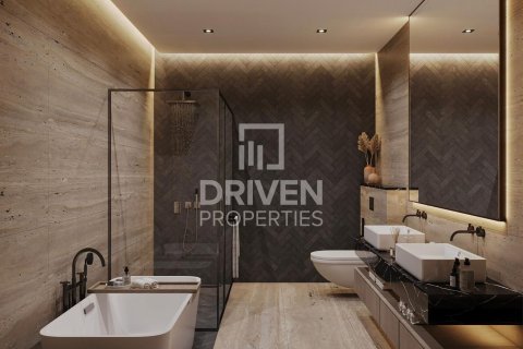 Apartment in Dubai 1 bedroom, 105 sq.m. № 87151 - photo 11