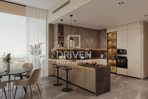 Apartment in Dubai 1 bedroom, 105 sq.m. № 87151 - photo 6