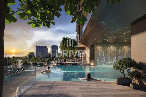 Apartment in Dubai 1 bedroom, 105 sq.m. № 87151 - photo 17