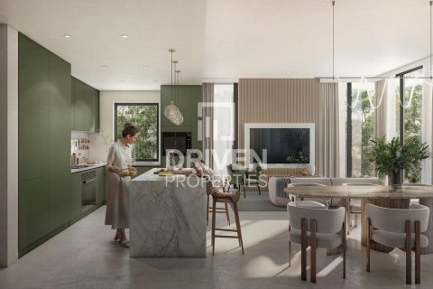 شقة في Dubai Land, دبي 1غرف نوم, 71 م² رقم 87147 - صورة 15