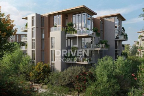 شقة في Dubai Land, دبي 1غرف نوم, 71 م² رقم 87147 - صورة 9