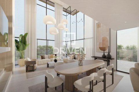 شقة في Dubai Land, دبي 1غرف نوم, 71 م² رقم 87147 - صورة 16