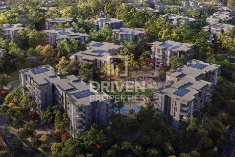 شقة في Dubai Land, دبي 1غرف نوم, 71 م² رقم 87147