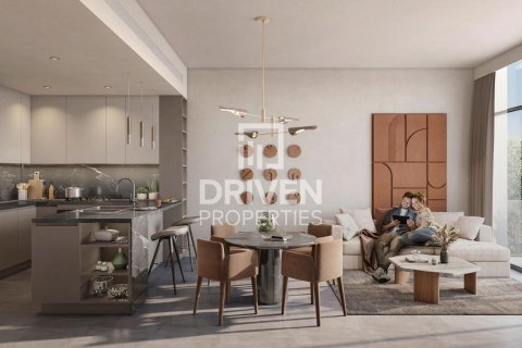 شقة في Dubai Land, دبي 1غرف نوم, 71 م² رقم 87147 - صورة 13