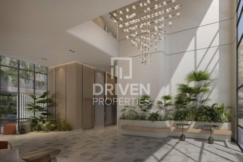 شقة في Dubai Land, دبي 1غرف نوم, 71 م² رقم 87147 - صورة 4