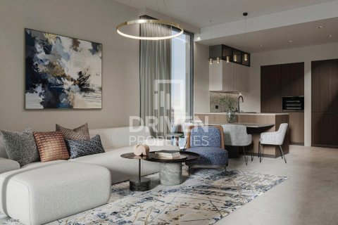 Appartement à Business Bay, Dubai, 1 chambre, 65 m², № 87149 - photo 8