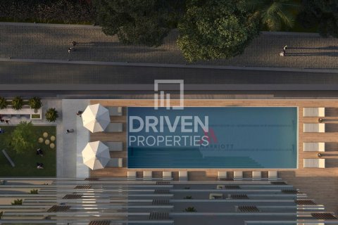 Appartement à Business Bay, Dubai, 1 chambre, 65 m², № 87149 - photo 3