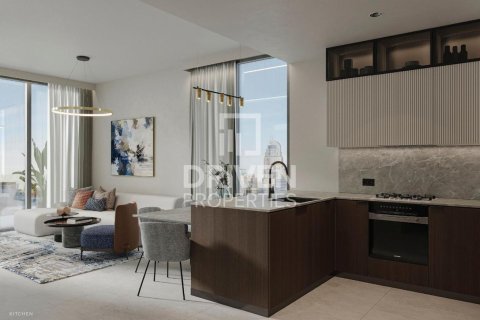 Appartement à Business Bay, Dubai, 1 chambre, 65 m², № 87149 - photo 5