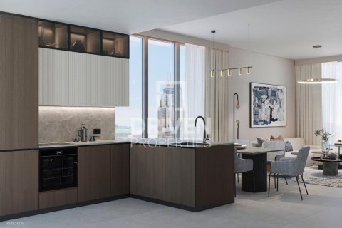 Appartement à Business Bay, Dubai, 1 chambre, 65 m², № 87149 - photo 10