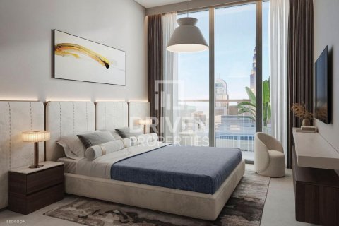 Appartement à Business Bay, Dubai, 1 chambre, 65 m², № 87149 - photo 6