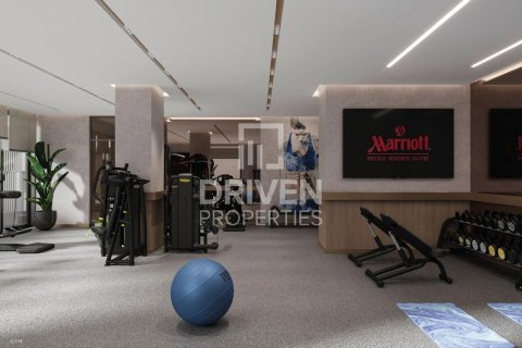 Appartement à Business Bay, Dubai, 1 chambre, 65 m², № 87149 - photo 4