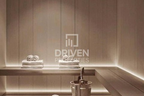 Appartement à Business Bay, Dubai, 1 chambre, 65 m², № 87149 - photo 9