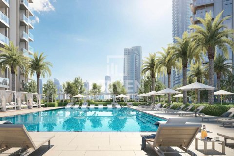 Appartement à Downtown Dubai (Downtown Burj Dubai), Dubai, 2 chambres, 116 m², № 87148 - photo 9