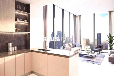 Apartment in Business Bay, Dubai 2 bedrooms, 88 sq.m. № 43591 - photo 2