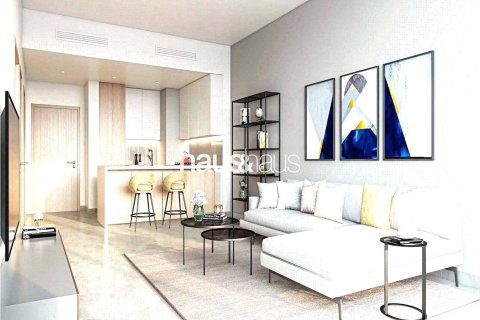Apartment in Business Bay, Dubai 2 bedrooms, 88 sq.m. № 43591 - photo 1