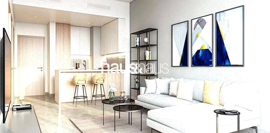 Apartment in Business Bay, Dubai 2 bedrooms, 88 sq.m. № 43591