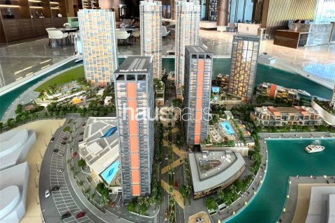 Apartment in Business Bay, Dubai 2 bedrooms, 88 sq.m. № 43591 - photo 9